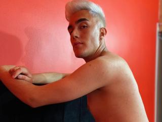 AlejoFucker - Live sex cam - 10315359