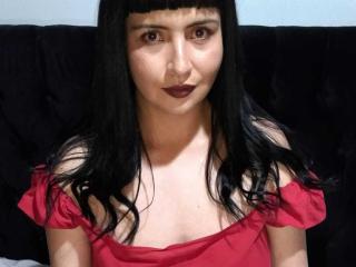 AlissaVixen - Live sexe cam - 10315687