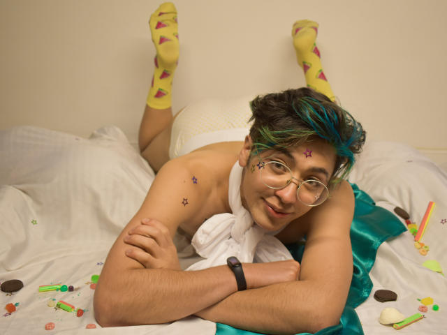 AntonioTella - Sexe cam en vivo - 10316643