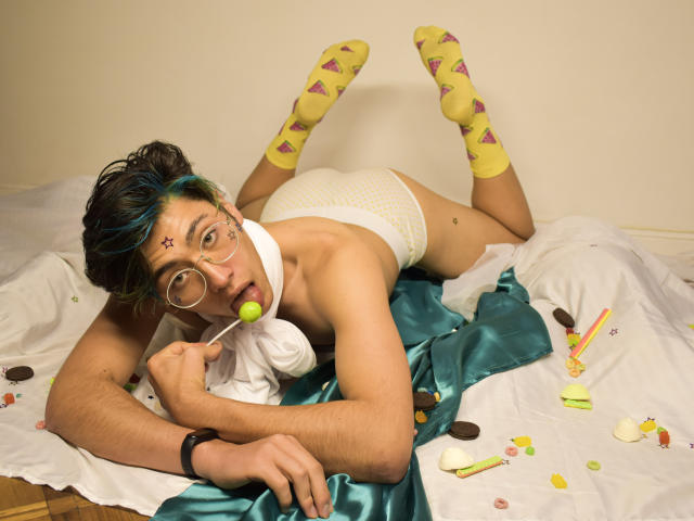 AntonioTella - Sexe cam en vivo - 10316655