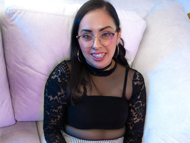 ChloeMarss - Sexe cam en vivo - 10317659