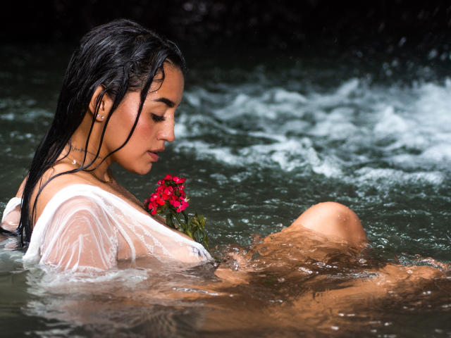 VannessaSunshine - Sexe cam en vivo - 10318383