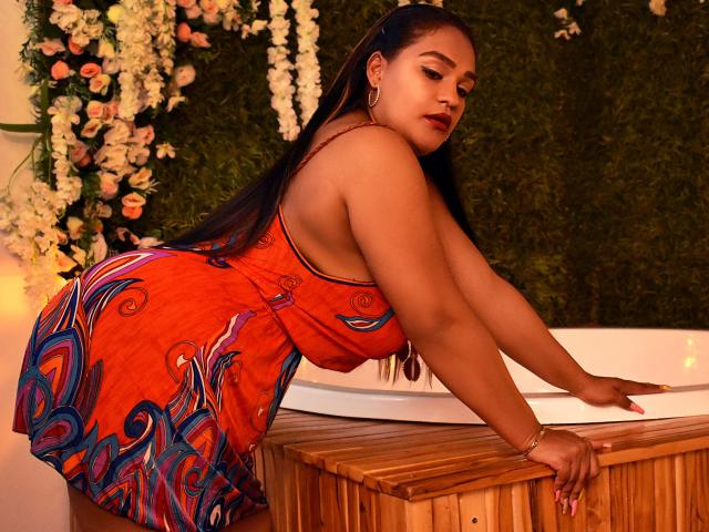 MichelleBrito - Sexe cam en vivo - 10318659