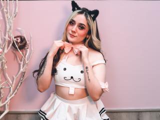 SaamyThompson - Live sexe cam - 10319687