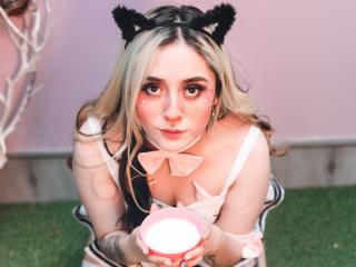 SaamyThompson - Live sexe cam - 10319699