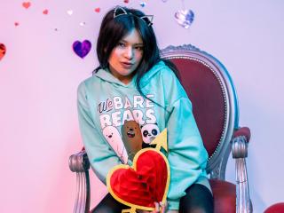 CaeliBird - Sexe cam en vivo - 10320603