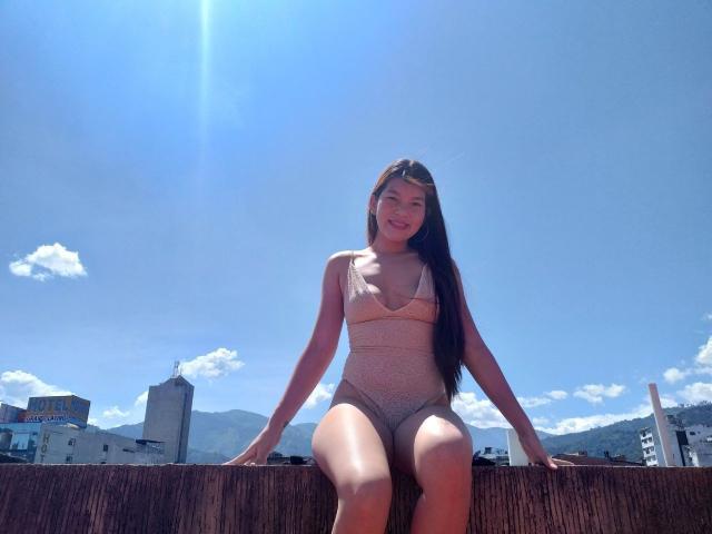 SarahJohnson69 - Sexe cam en vivo - 10321019