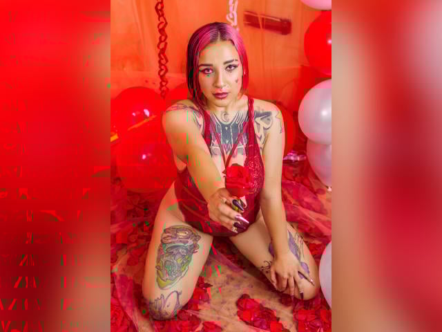 LaraCarter - Sexe cam en vivo - 10321731