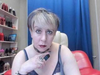 GinaMoor - Sexe cam en vivo - 10321783