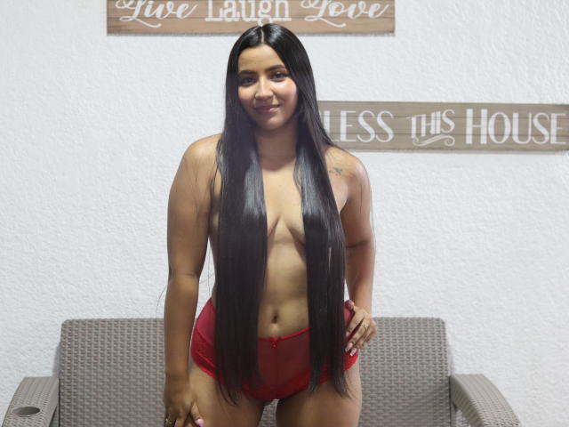 LunaMaya - Live sex cam - 10322903