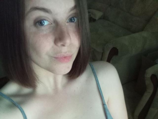 NancyCurlyX - Sexe cam en vivo - 10325259