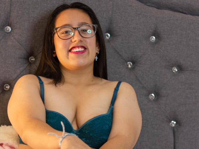 NatalieHarris - Live sex cam - 10325603