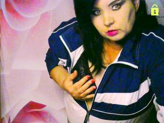 KamilaDream - Sexe cam en vivo - 10326075