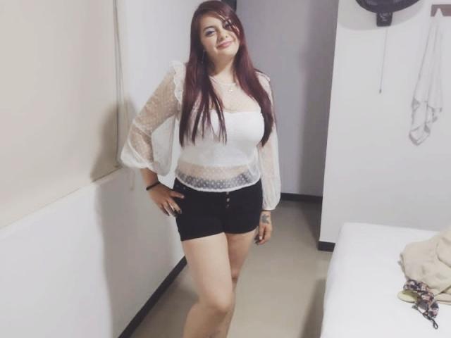 KatherineLatin - Sexe cam en vivo - 10326767