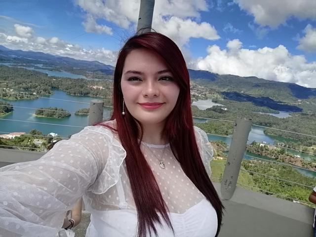 KatherineLatin - Live sex cam - 10326775