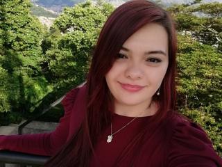 KatherineLatin - Live porn & sex cam - 10326795