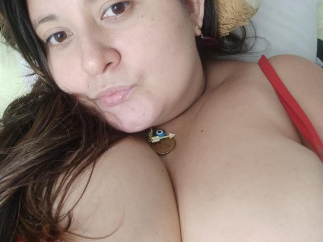 HotValeryPassione - Sexe cam en vivo - 10326811