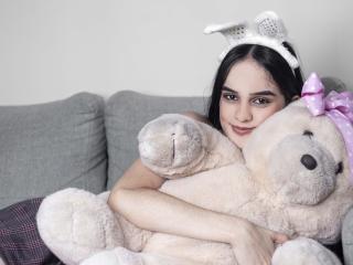 IsabelleHernandes - Live porn & sex cam - 10326935