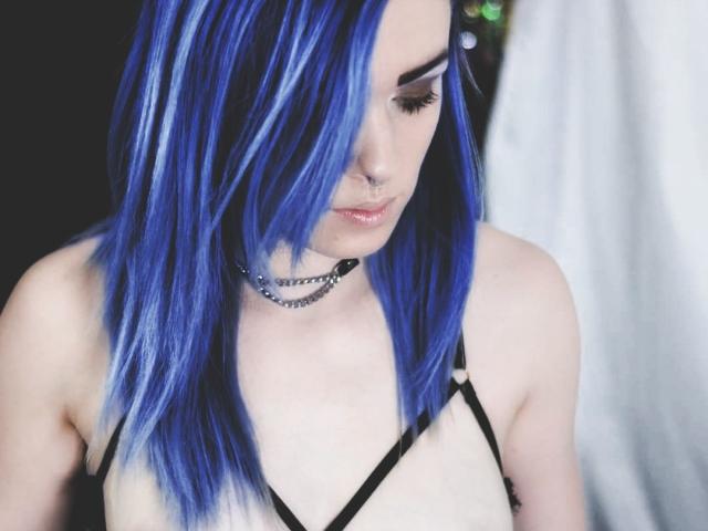 DreamArinna - Sexe cam en vivo - 10328371