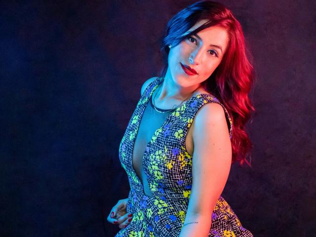 AlissaBrown - Sexe cam en vivo - 10329399