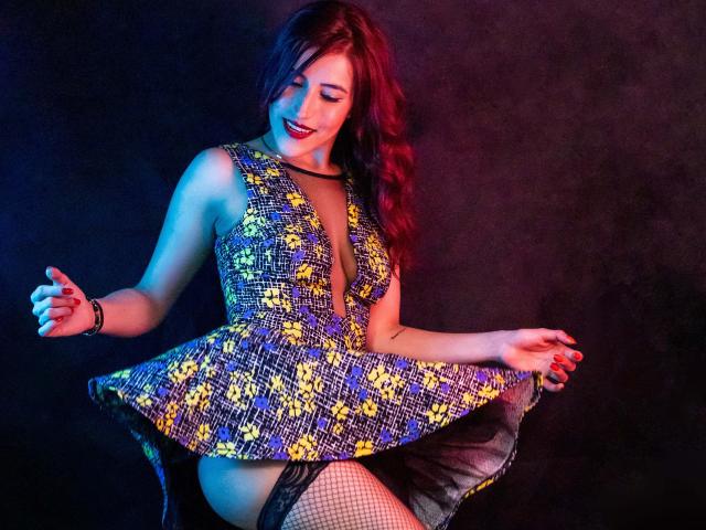 AlissaBrown - Sexe cam en vivo - 10329415