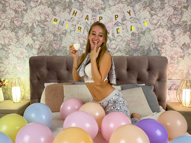 CarolinaSparks - Sexe cam en vivo - 10331867