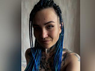 TattooedXGirl - Live sex cam - 10336559