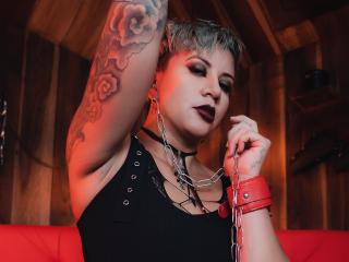 AnnMcmiller - Sexe cam en vivo - 10336923