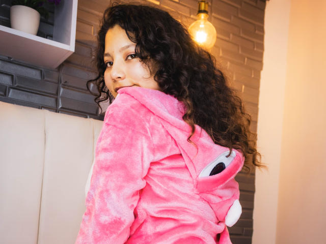 LailaSwet - Sexe cam en vivo - 10338515