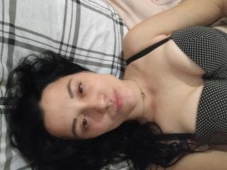 XCrazyLady - Sexe cam en vivo - 10340603