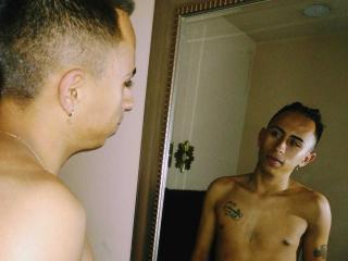 BennyLove - Live sexe cam - 10340847