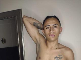 BennyLove - Live sex cam - 10340851