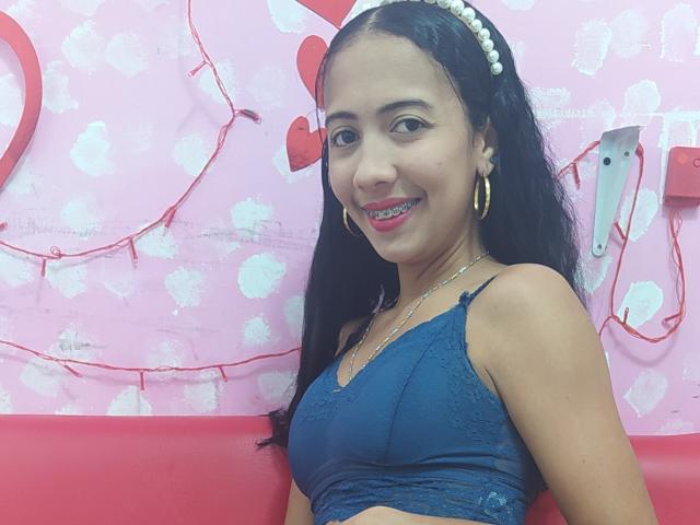 Laflakasexycol - Live Sex Cam - 10341039