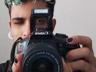 Ezzio - Sexe cam en vivo - 10342319