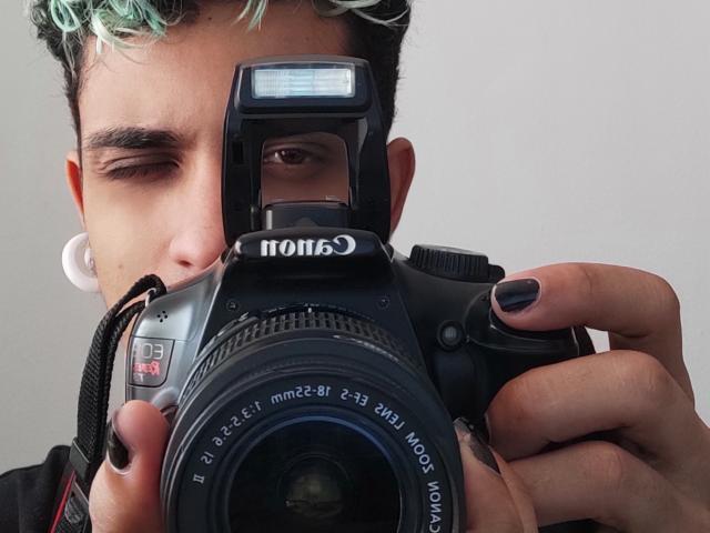 Ezzio - Sexe cam en vivo - 10342319