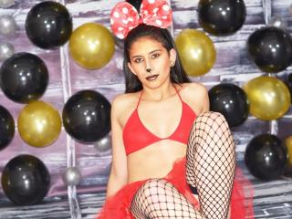 AnnyDirty - Sexe cam en vivo - 10347611