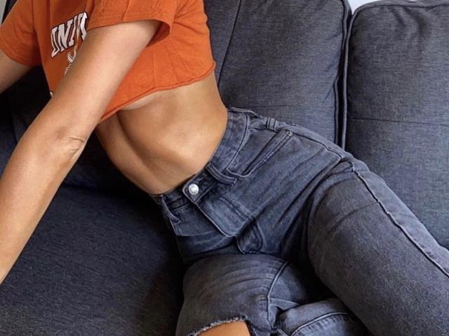 SilenaSiren - Sexe cam en vivo - 10349003