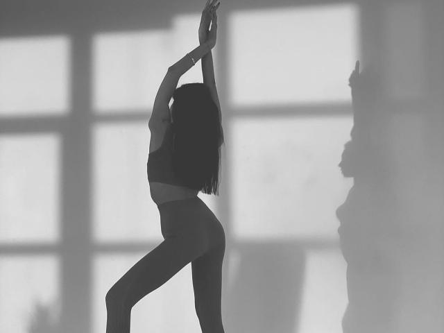 SilenaSiren - Live sex cam - 10349043