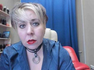 GinaMoor - Sexe cam en vivo - 10351047