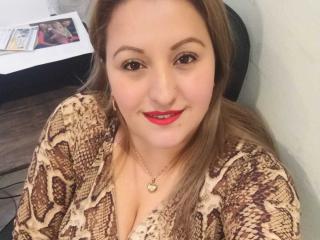 Candaces - Sexe cam en vivo - 10351227