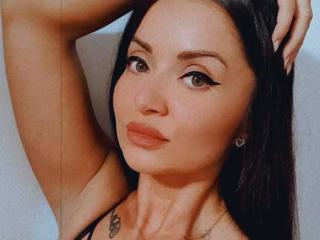 TiffanyFontain - Live sex cam - 10352847