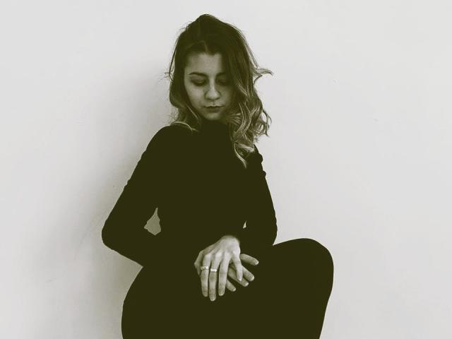 VanessaFlower - Sexe cam en vivo - 10353287