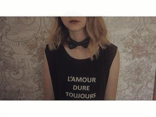 VanessaFlower - Sexe cam en vivo - 10353299