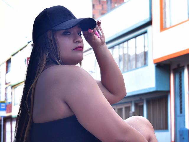 MichelleBrito - Live sexe cam - 10353659