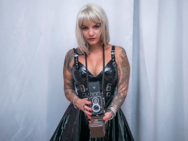 VanessaOdette - Sexe cam en vivo - 10354771