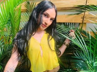 EmilyStoneX - Live sex cam - 10355483