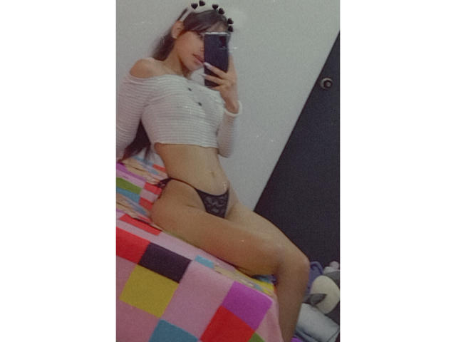 Liadonnin - Sexe cam en vivo - 10355559