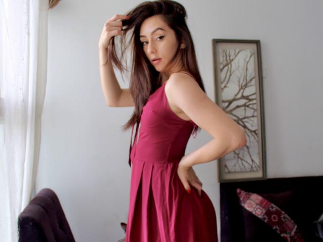LauraMay - Sexe cam en vivo - 10355943