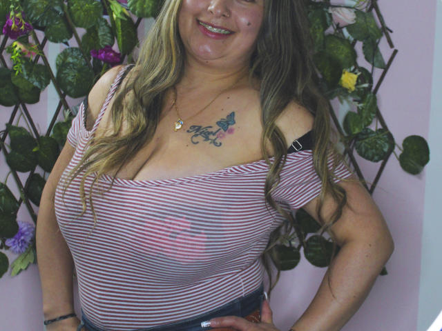 TamaraSquirtXX - Sexe cam en vivo - 10356775