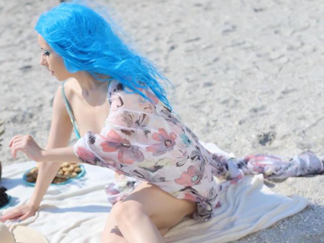 FreyaGold - Live porno og sexkamera - 10359251